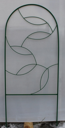 Пергола Ширма 6